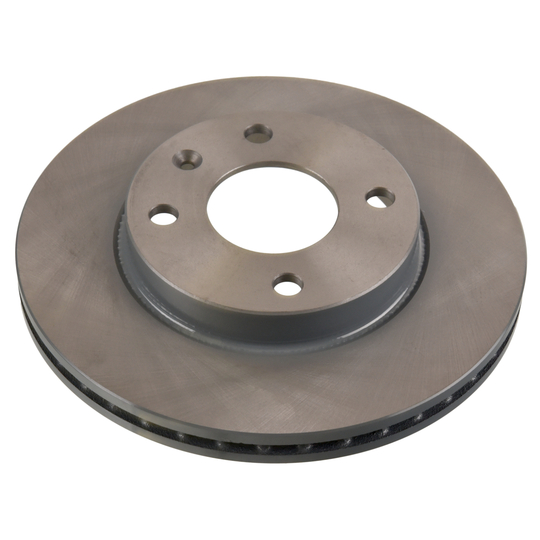 42 10 6354 - Brake Disc 