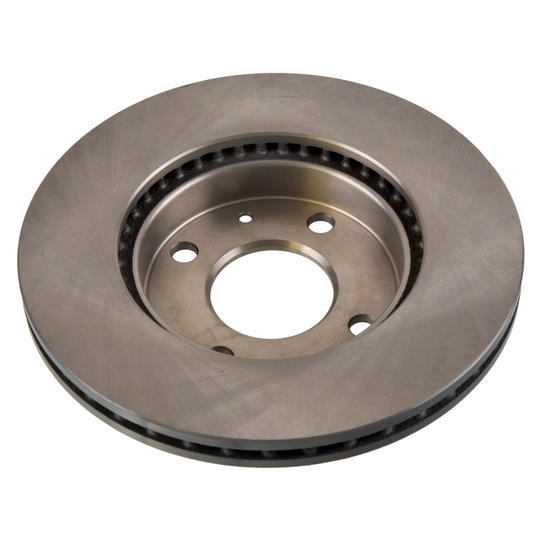 42 10 6354 - Brake Disc 