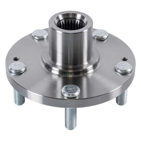 33 10 5267 - Wheel hub 