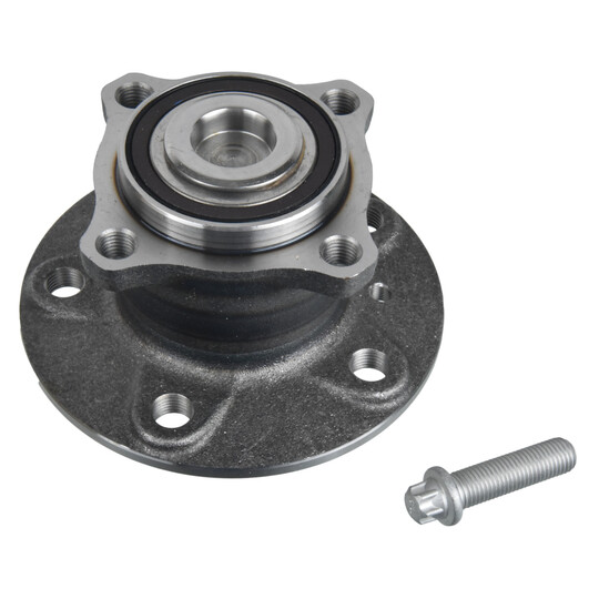 33 10 7909 - Wheel Bearing Kit 