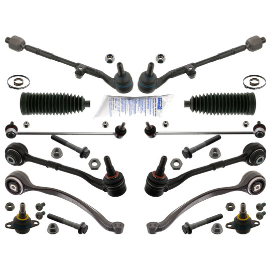 20 94 6292 - Link Set, wheel suspension 