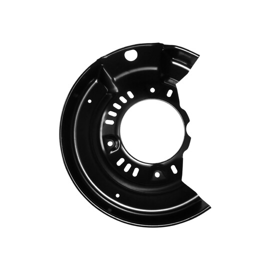 33 10 7458 - Splash Panel, brake disc 