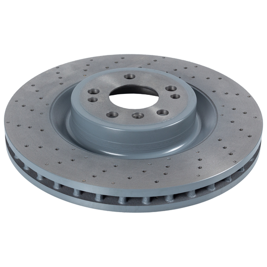 10 10 4952 - Brake Disc 