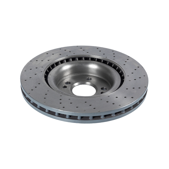 10 10 4952 - Brake Disc 