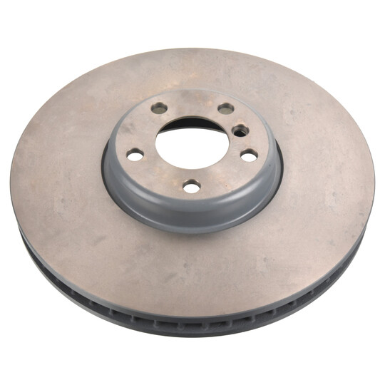 33 10 5262 - Brake Disc 