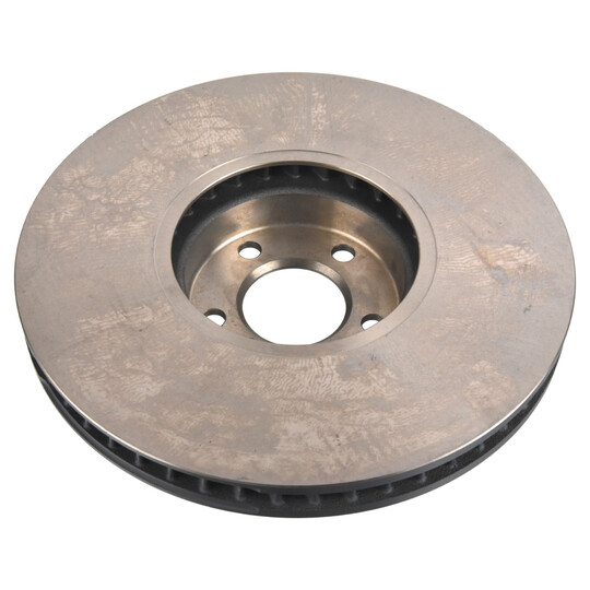 33 10 5262 - Brake Disc 