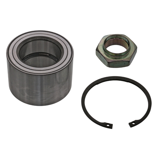 70 10 0747 - Wheel Bearing Kit 