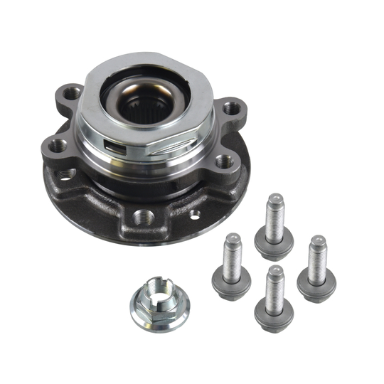 33 10 2696 - Wheel Bearing Kit 