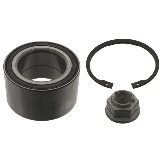 10 94 0682 - Wheel Bearing Kit 