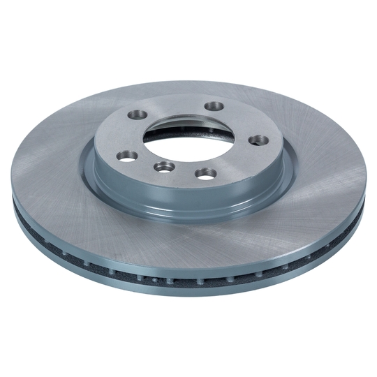 11 94 3925 - Brake Disc 