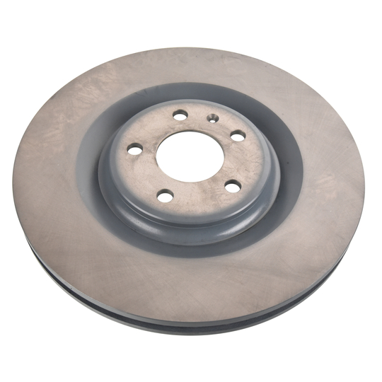 33 10 0930 - Brake Disc 