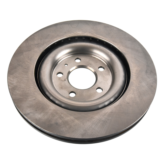 33 10 0930 - Brake Disc 