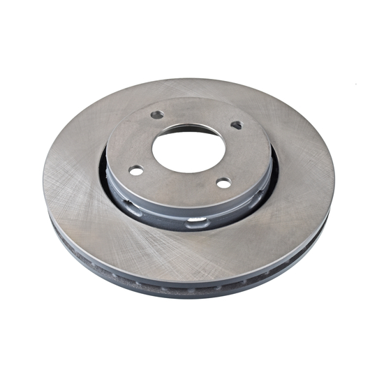 12 94 4120 - Brake Disc 