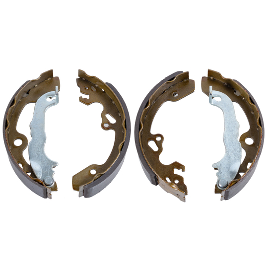 33 10 0599 - Brake Shoe Set 