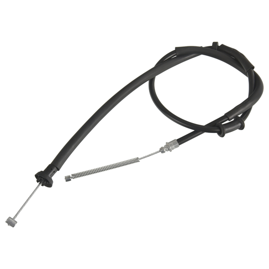 33 10 0942 - Cable, parking brake 