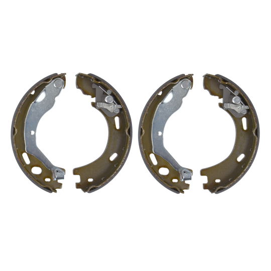 33 10 2749 - Brake Shoe Set 