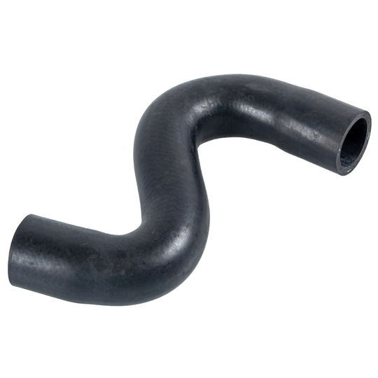 64 10 1209 - Radiator Hose 