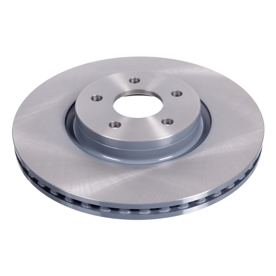 50 94 3870 - Brake Disc 