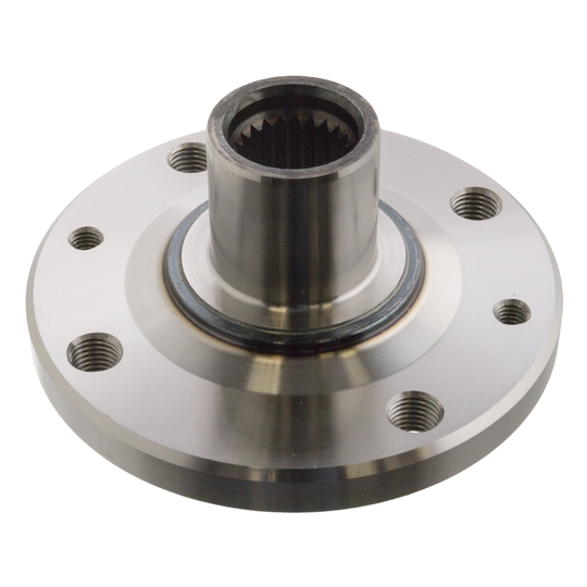 60 10 2185 - Wheel hub 