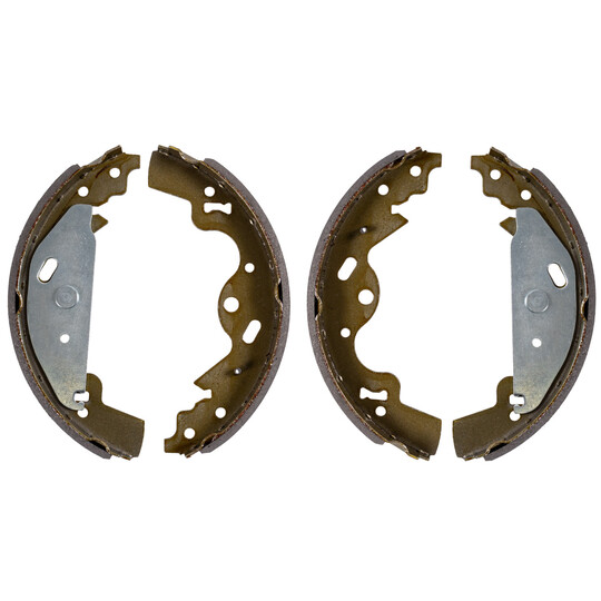 33 10 6413 - Brake Shoe Set 