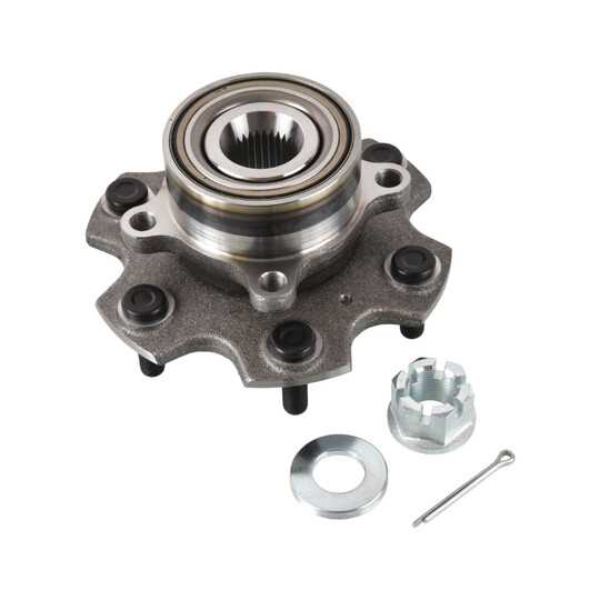 33 10 5325 - Wheel Bearing Kit 