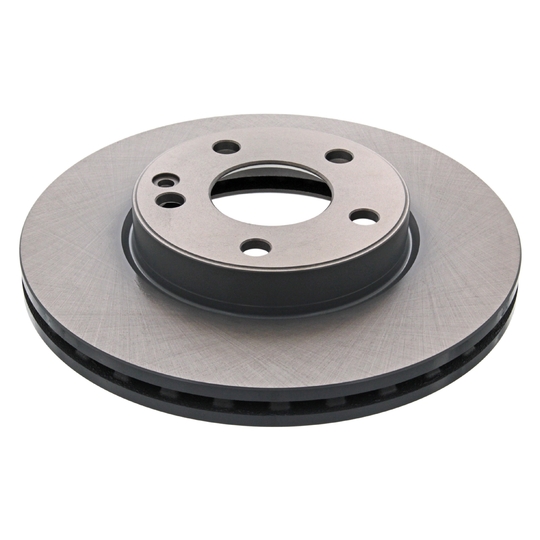 10 94 3835 - Brake Disc 