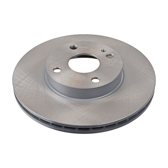 33 10 6502 - Brake Disc 