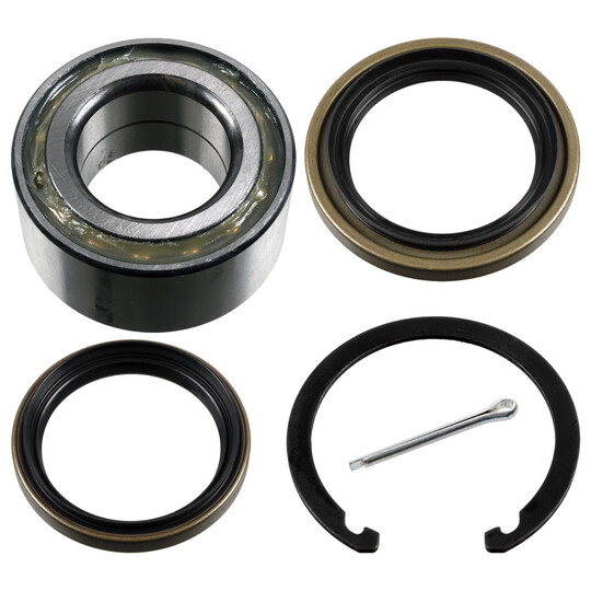 33 10 4658 - Wheel Bearing Kit 