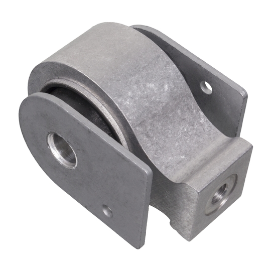 10 10 2738 - Mounting, differential 