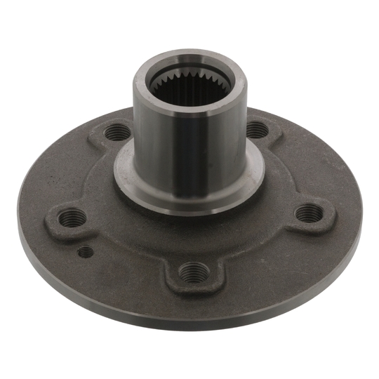 10 94 0650 - Wheel hub 