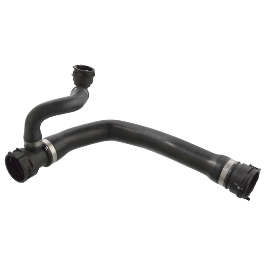 20 10 3890 - Radiator Hose 