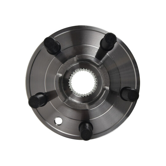 33 10 8718 - Wheel hub 