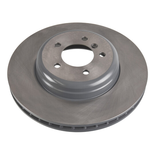 33 10 5099 - Brake Disc 