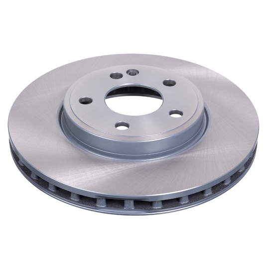 10 94 3861 - Brake Disc 