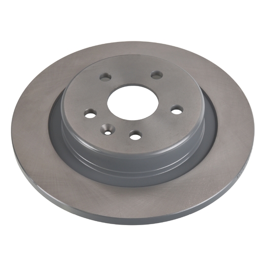 42 10 7720 - Brake Disc 