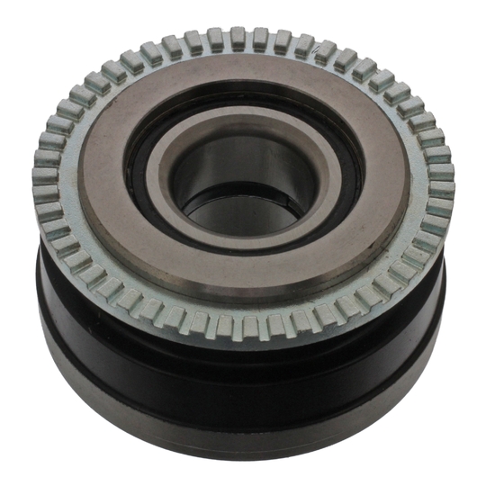 37 93 5592 - Wheel hub 