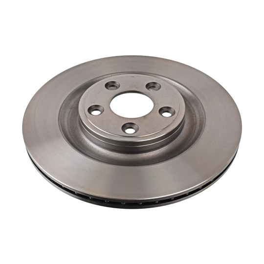 33 10 2530 - Brake Disc 