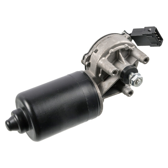 62 10 9175 - Wiper Motor 