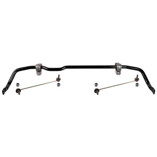 33 10 0883 - Sway Bar, suspension 