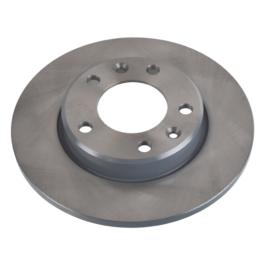 62 10 7710 - Brake Disc 