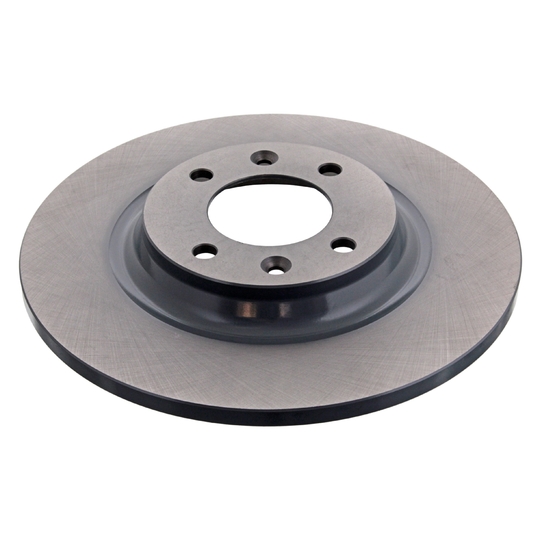 62 94 4013 - Brake Disc 