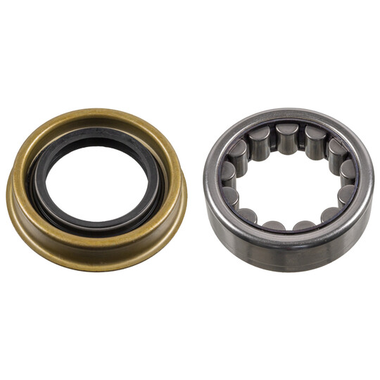 33 10 4874 - Wheel Bearing Kit 