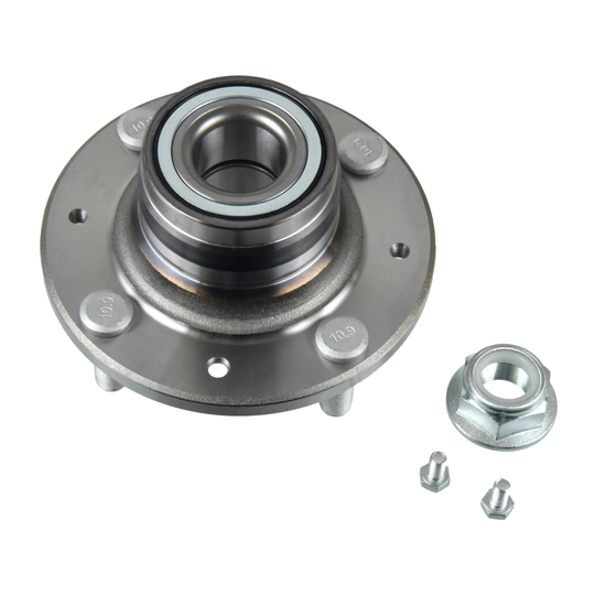 33 10 4402 - Wheel Bearing Kit 