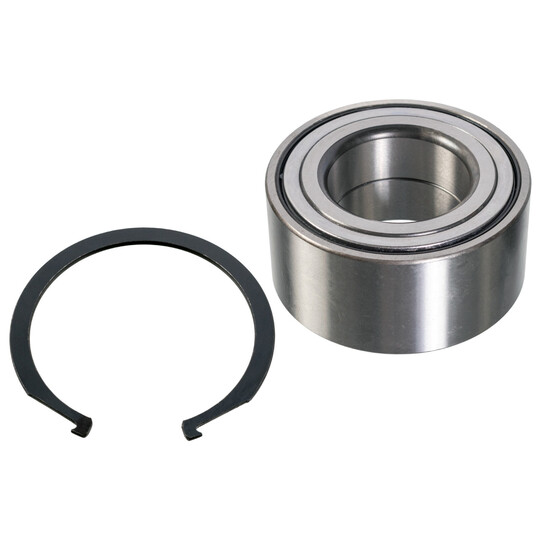 33 10 6522 - Wheel Bearing Kit 