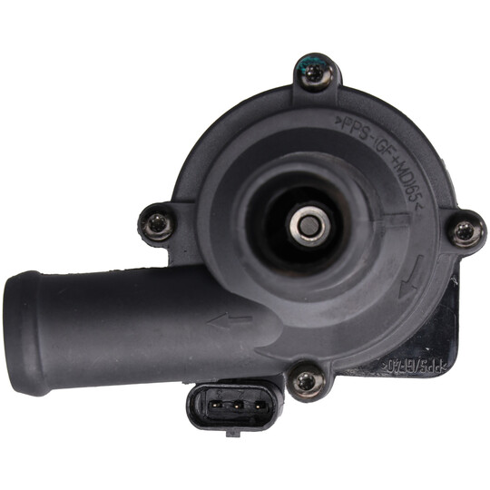 33 10 1885 - Additional Water Pump 