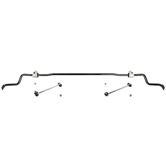 33 10 0908 - Sway Bar, suspension 