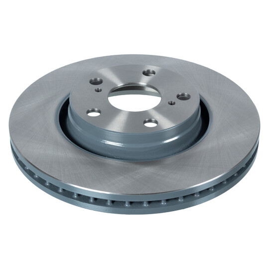 33 10 7197 - Brake Disc 