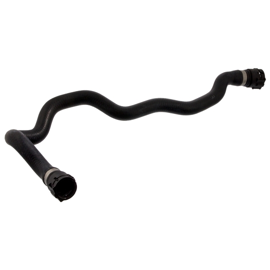 20 94 5839 - Radiator Hose 