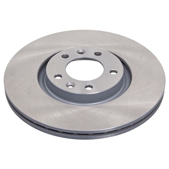 64 94 3874 - Brake Disc 