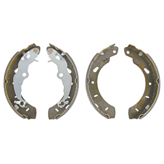 33 10 0600 - Brake Shoe Set 